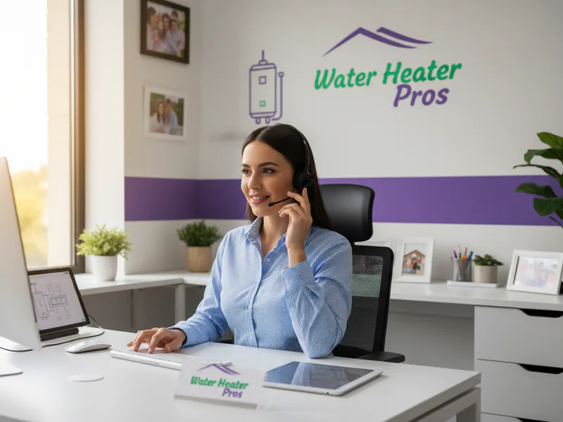 Water Heater Repair  in Worth  FAQ